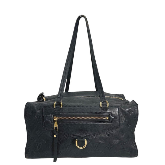 Louis Vuitton M93415 Ann Platt Anfini Ann Monogram Handbag