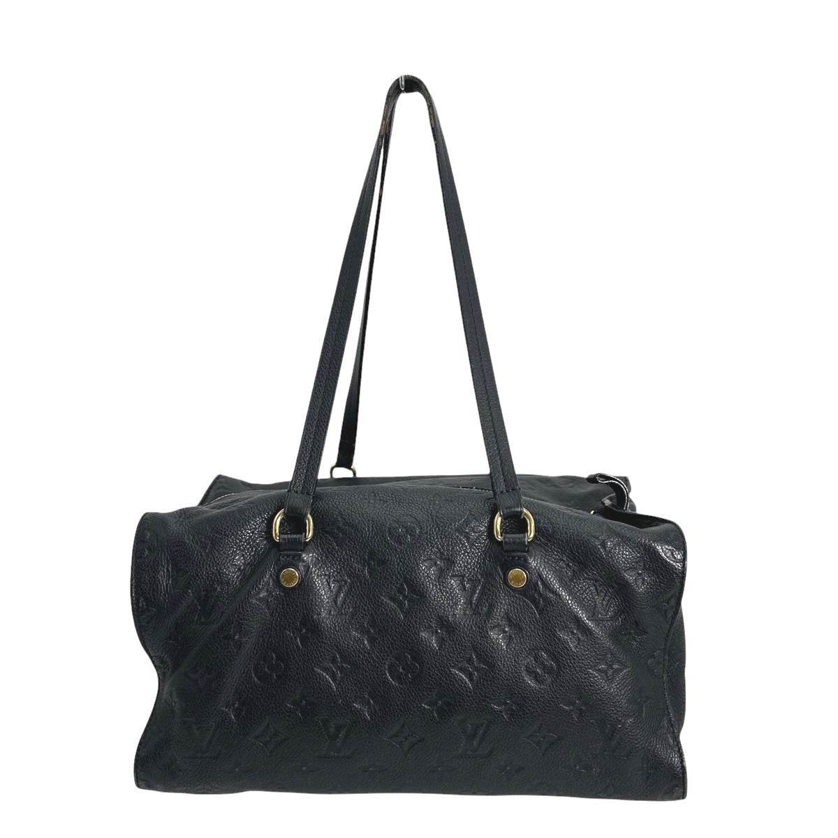 Louis Vuitton M93415 Ann Platt Anfini Ann Monogram Handbag
