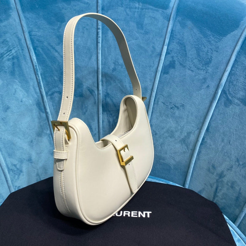 YSL Saint Laurent Ysl Saint Laurent Bags 368 Travel Bag