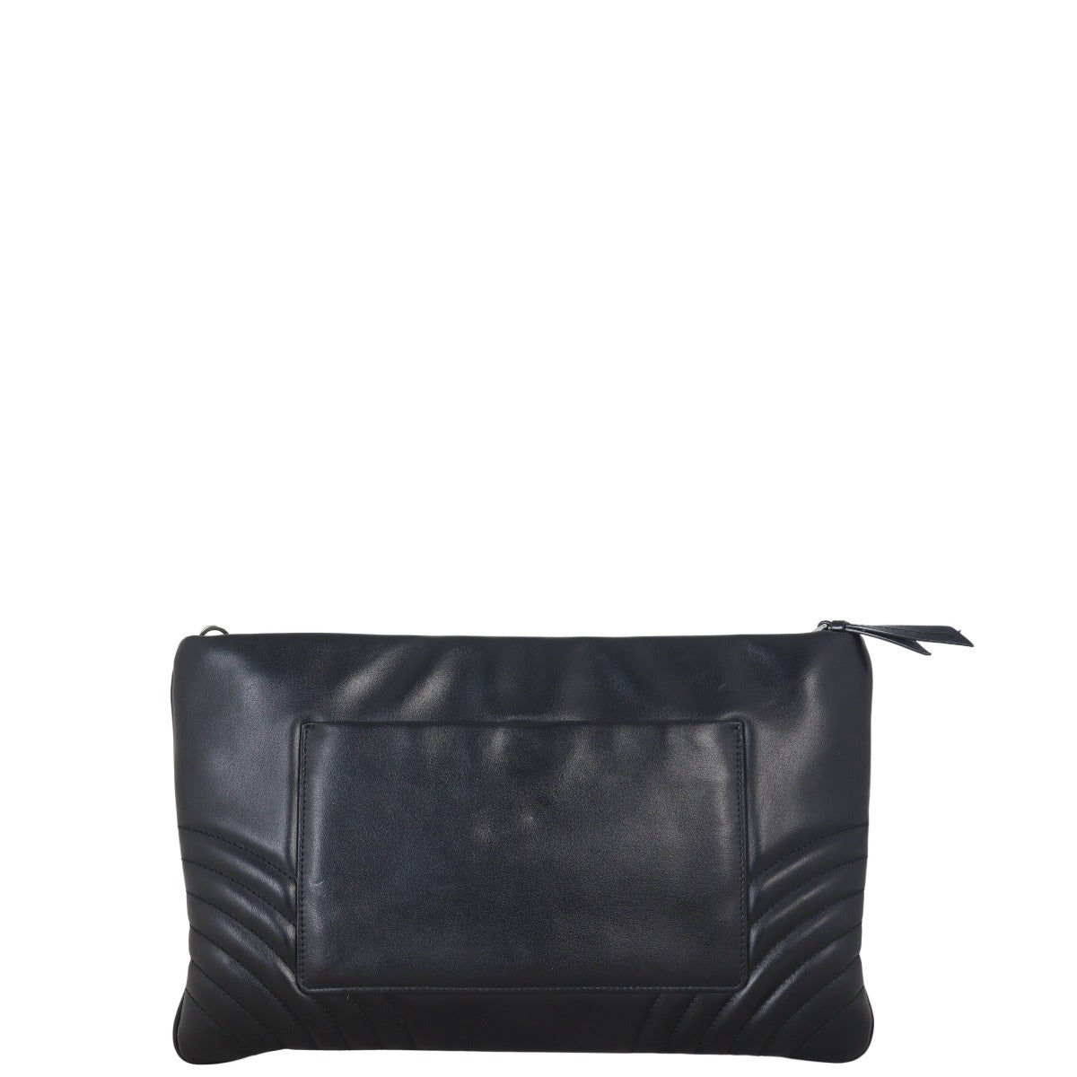 Prada Diagramme Clutch On Handbag Chain Clutch Bag
