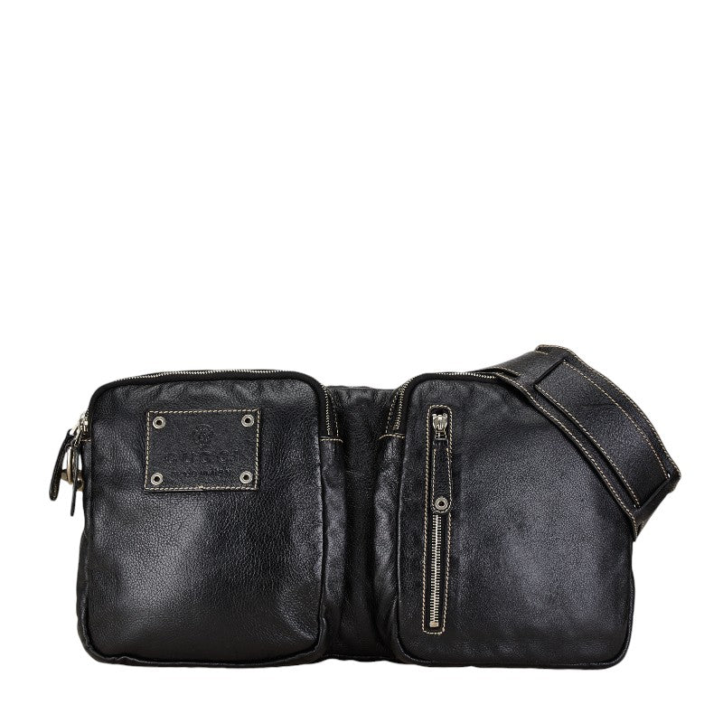 Gucci Shoulder Bag Leather Bag 201842