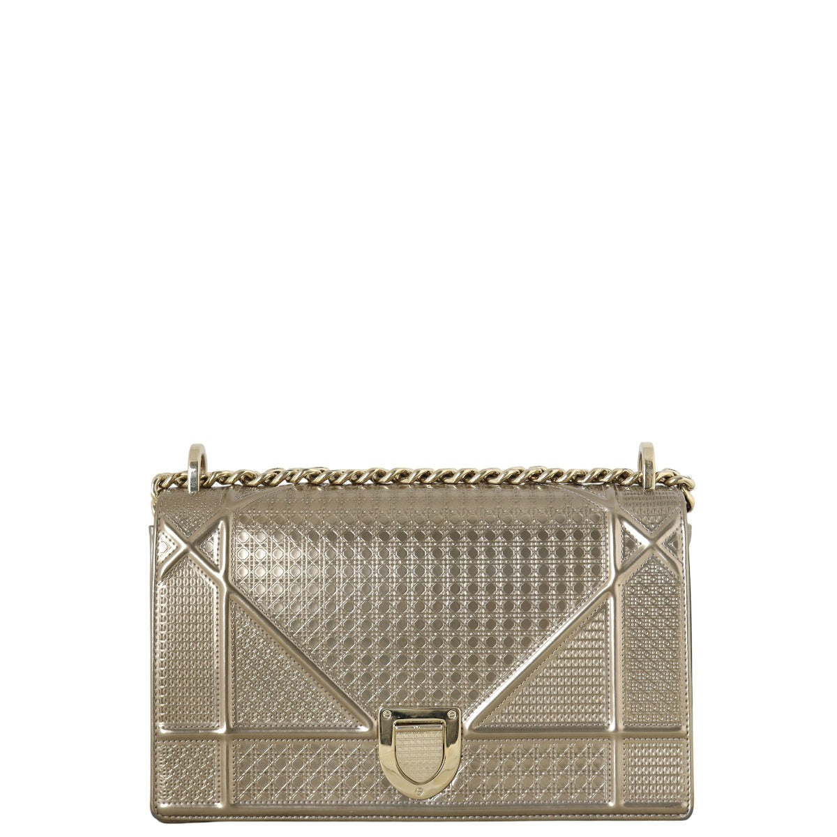 Dior ama Micro Cannage Handbag Medium Travel Bag Cannage Handbag