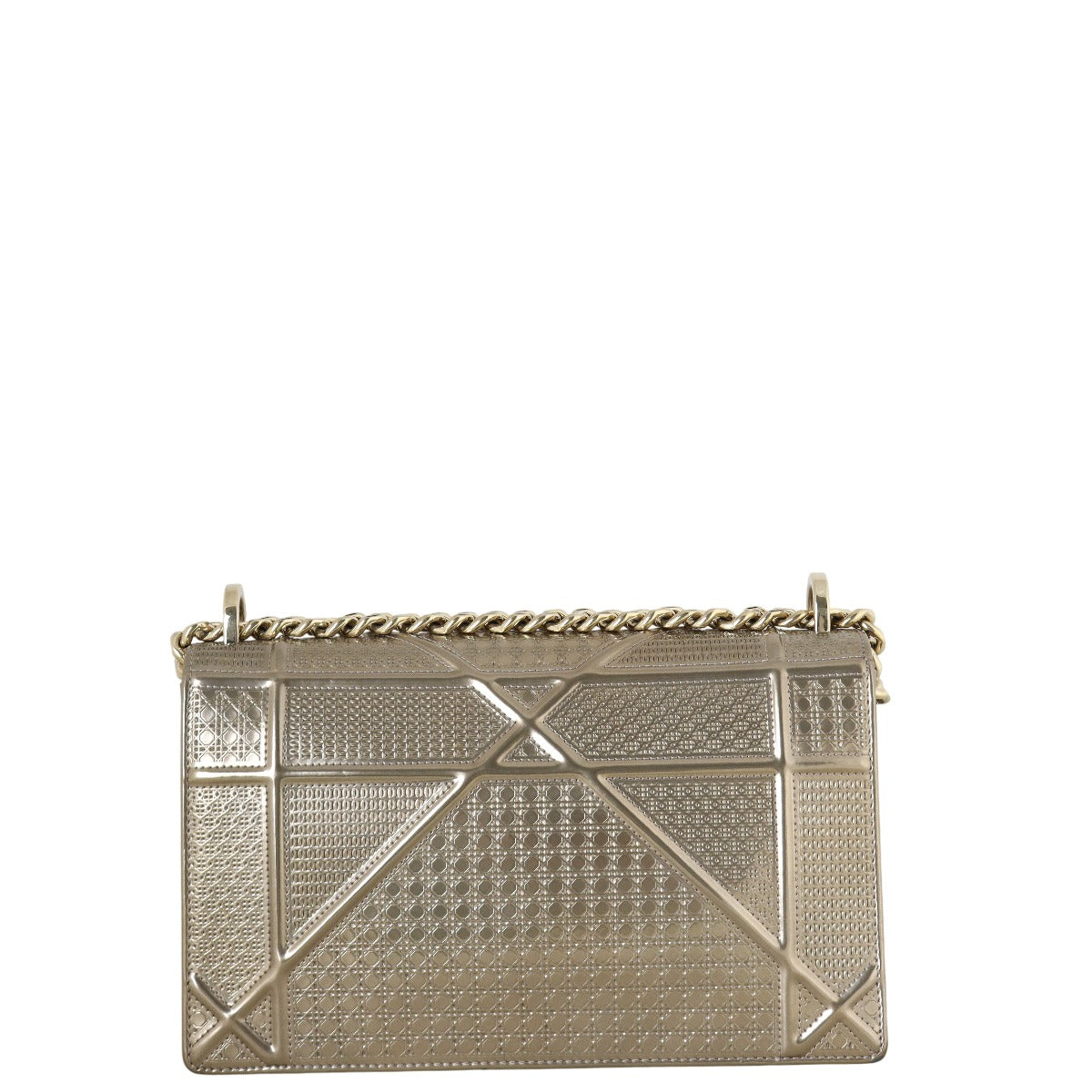 Dior ama Micro Cannage Handbag Medium Travel Bag Cannage Handbag