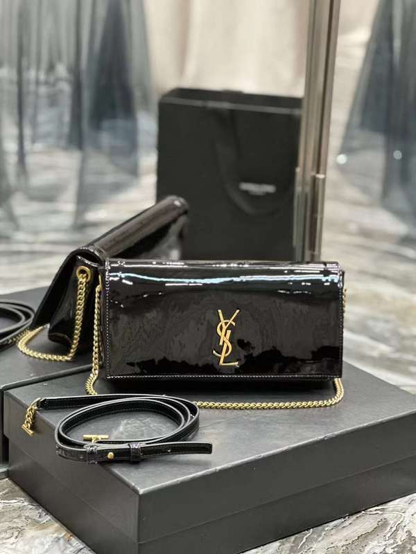 YSL Saint Laurent Ysl Saint Saurent Bags 596 2 Travel Bag