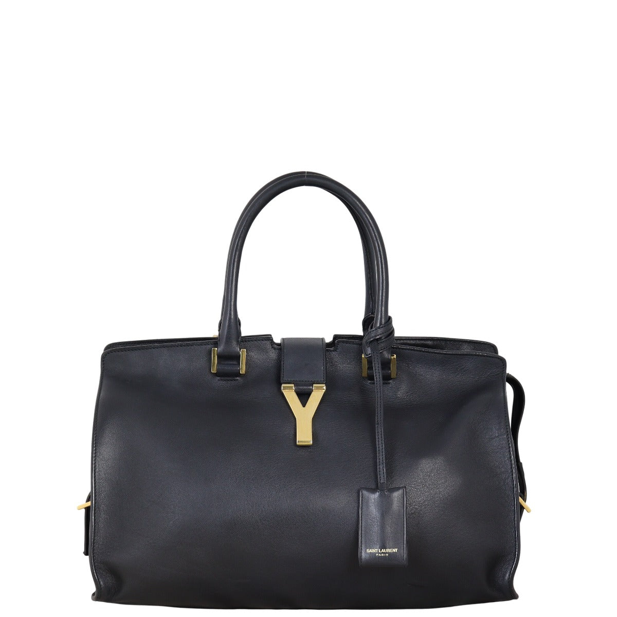 YSL Saint Laurent Saint Laurent Classic Cabas Tote Bag Medium