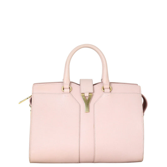 YSL Saint Laurent Saint Laurent Cabas Chyc Travel Bag Small