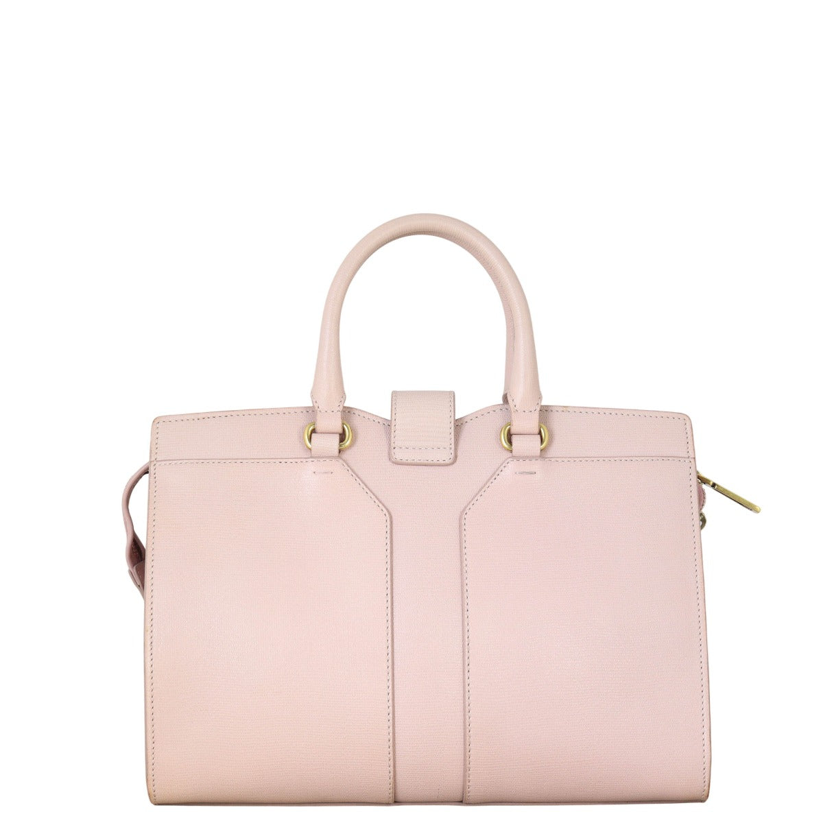YSL Saint Laurent Saint Laurent Cabas Chyc Travel Bag Small