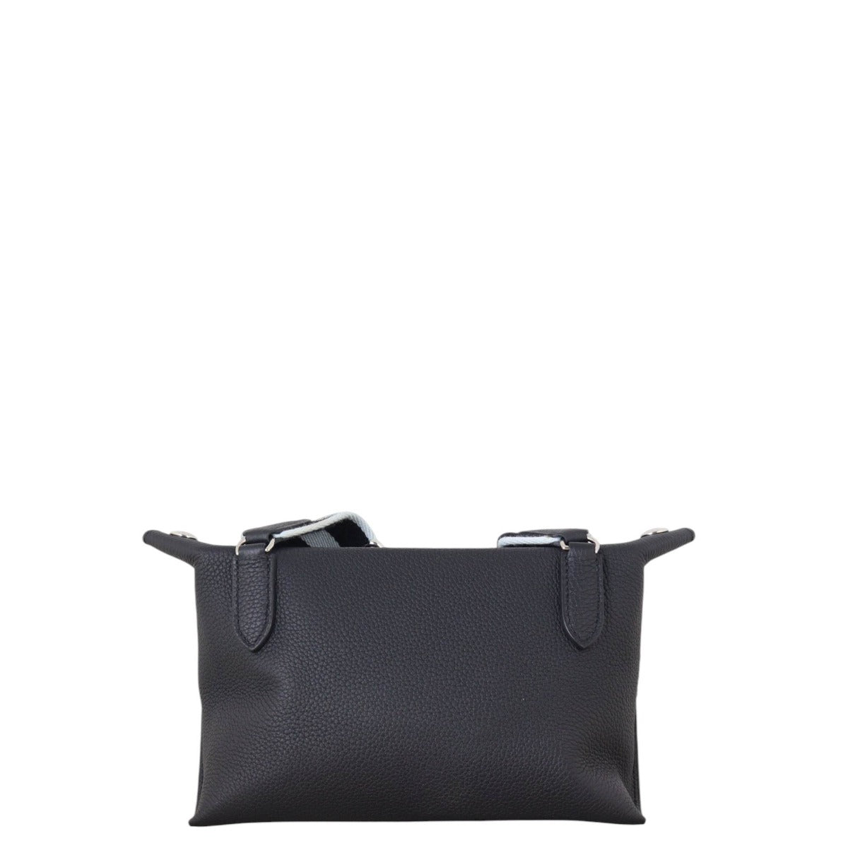 Hermes Videpoches Togo Crossbody Bag