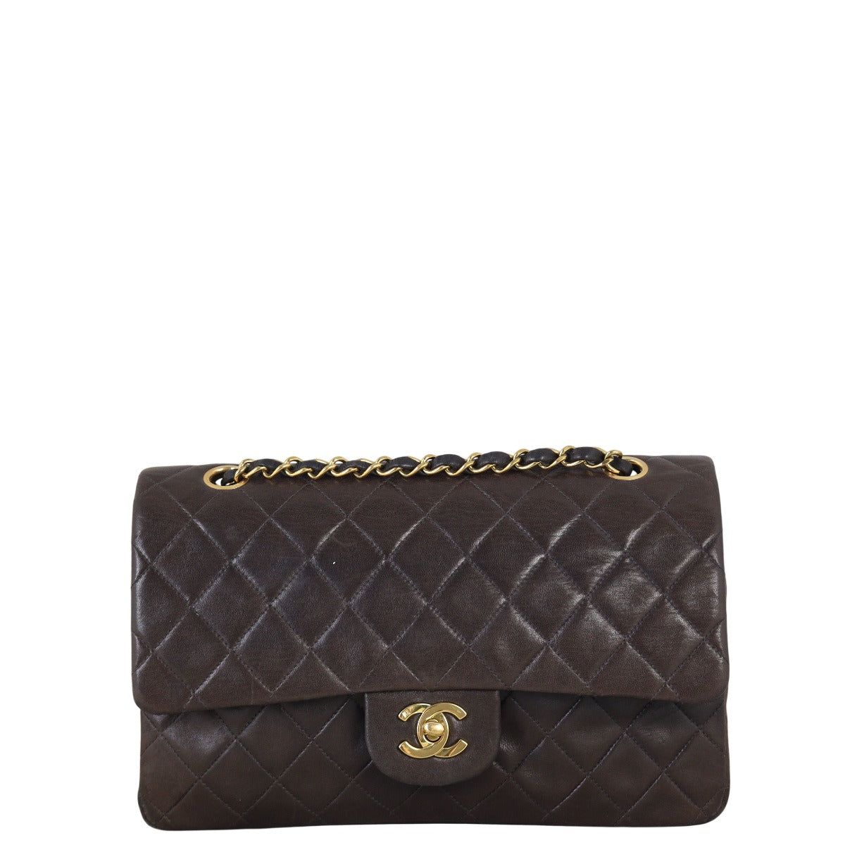 Chanel Classic Double Handbag Medium Flap Medium 23062025