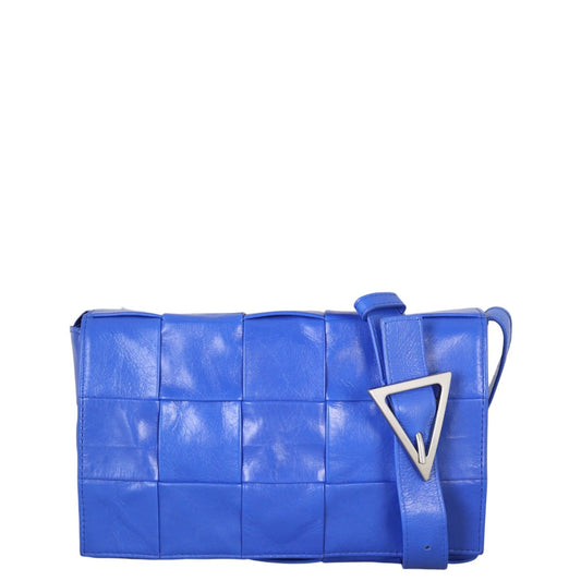 Bottega Veneta Cassette Bag Crossbody Bag