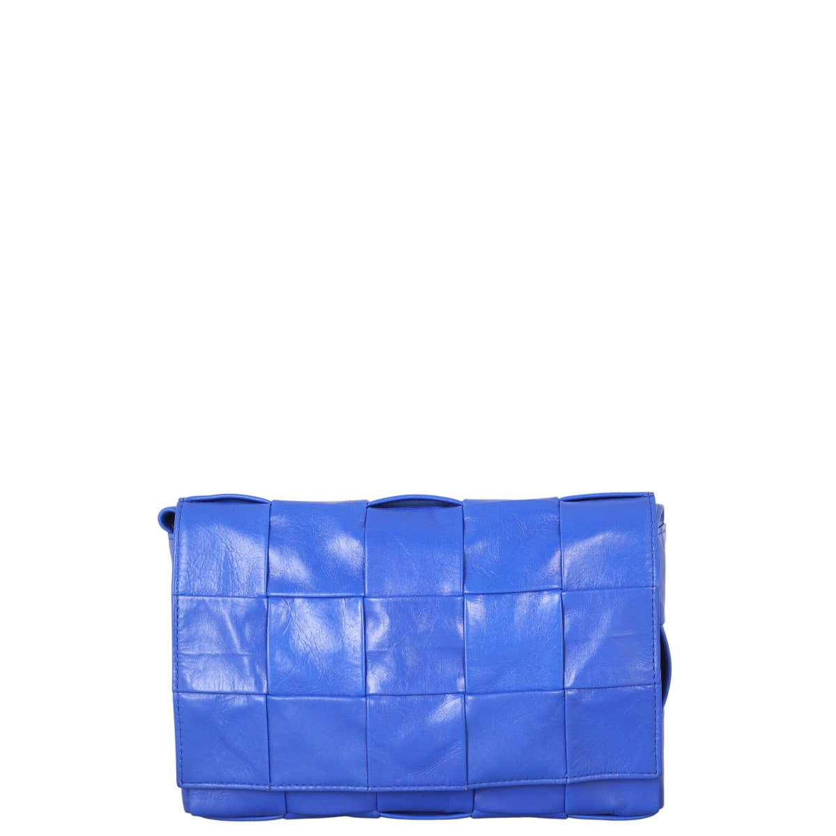 Bottega Veneta Cassette Bag Crossbody Bag