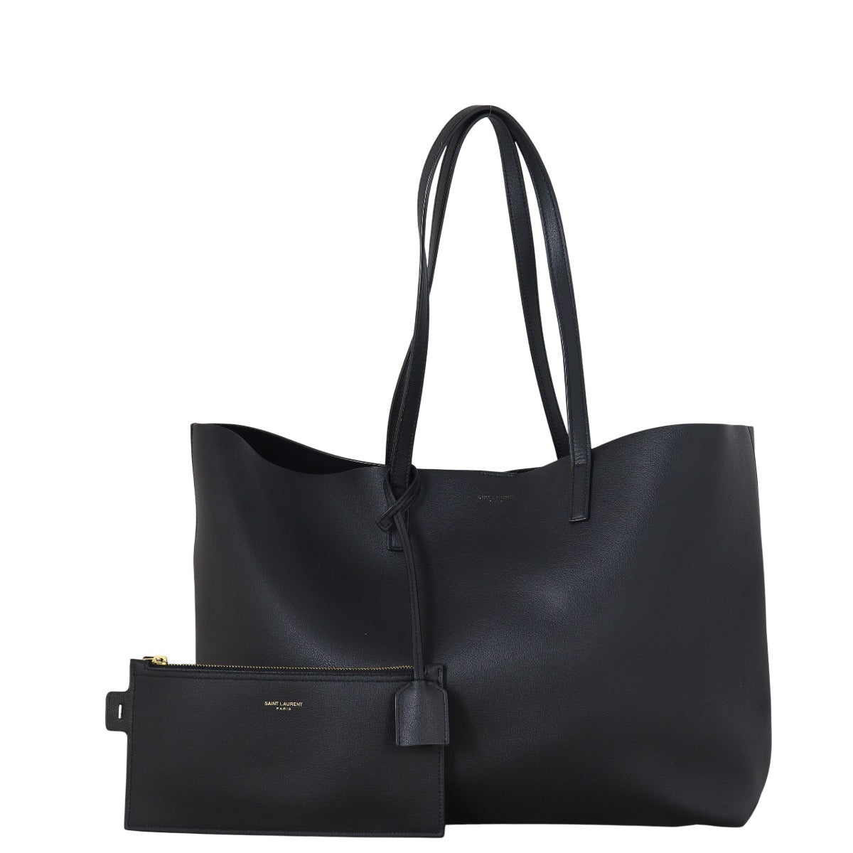 YSL Saint Laurent Shopping Tote Tote Bag