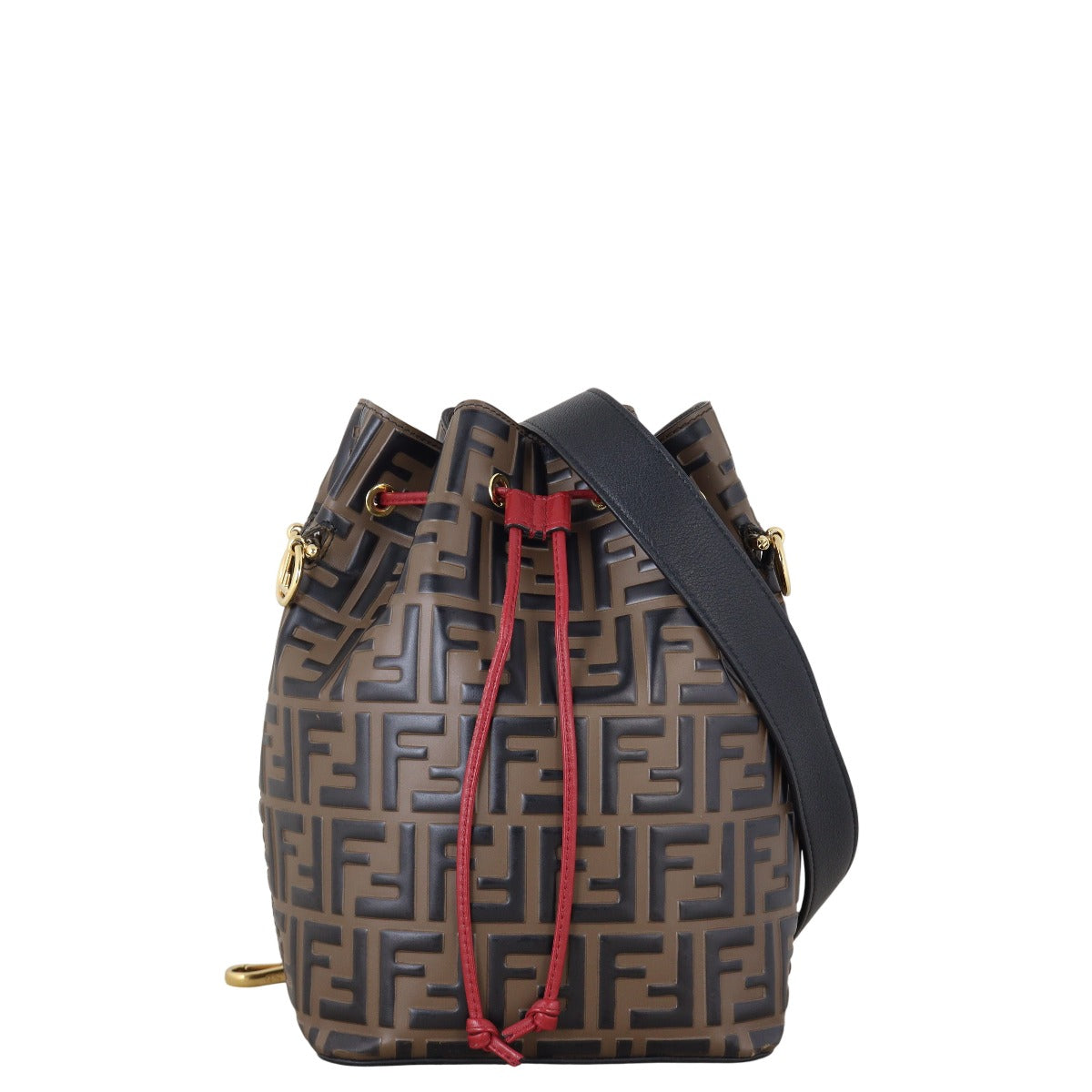 Fendi Bag Mon Tresor Bucket Bucket Bag
