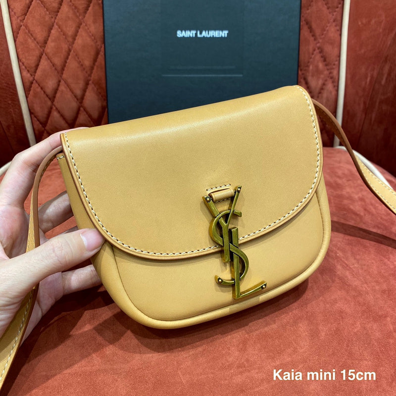 YSL Saint Laurent Ysl Saint Saurent Bags 035 2 Travel Bag