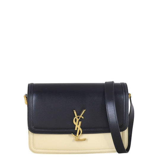 YSL Saint Laurent Solferino Travel Bag Medium