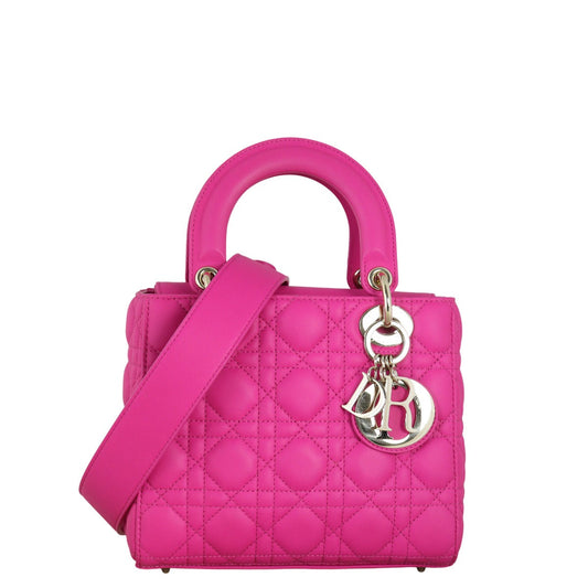 Dior Crossbody Bag Lady My ABC 16 Mini Small Shoulder Bag