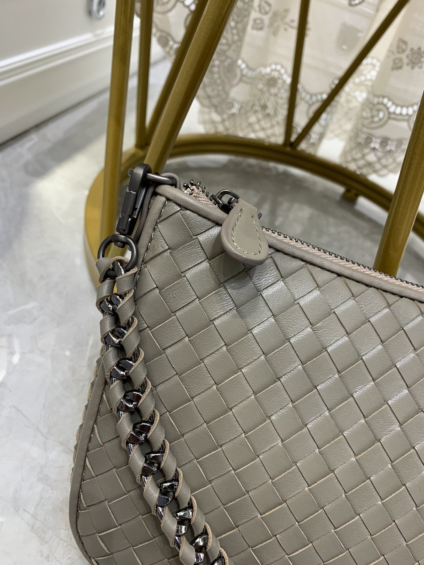 Top Quality Crossbody Bag For Women Bags Brown