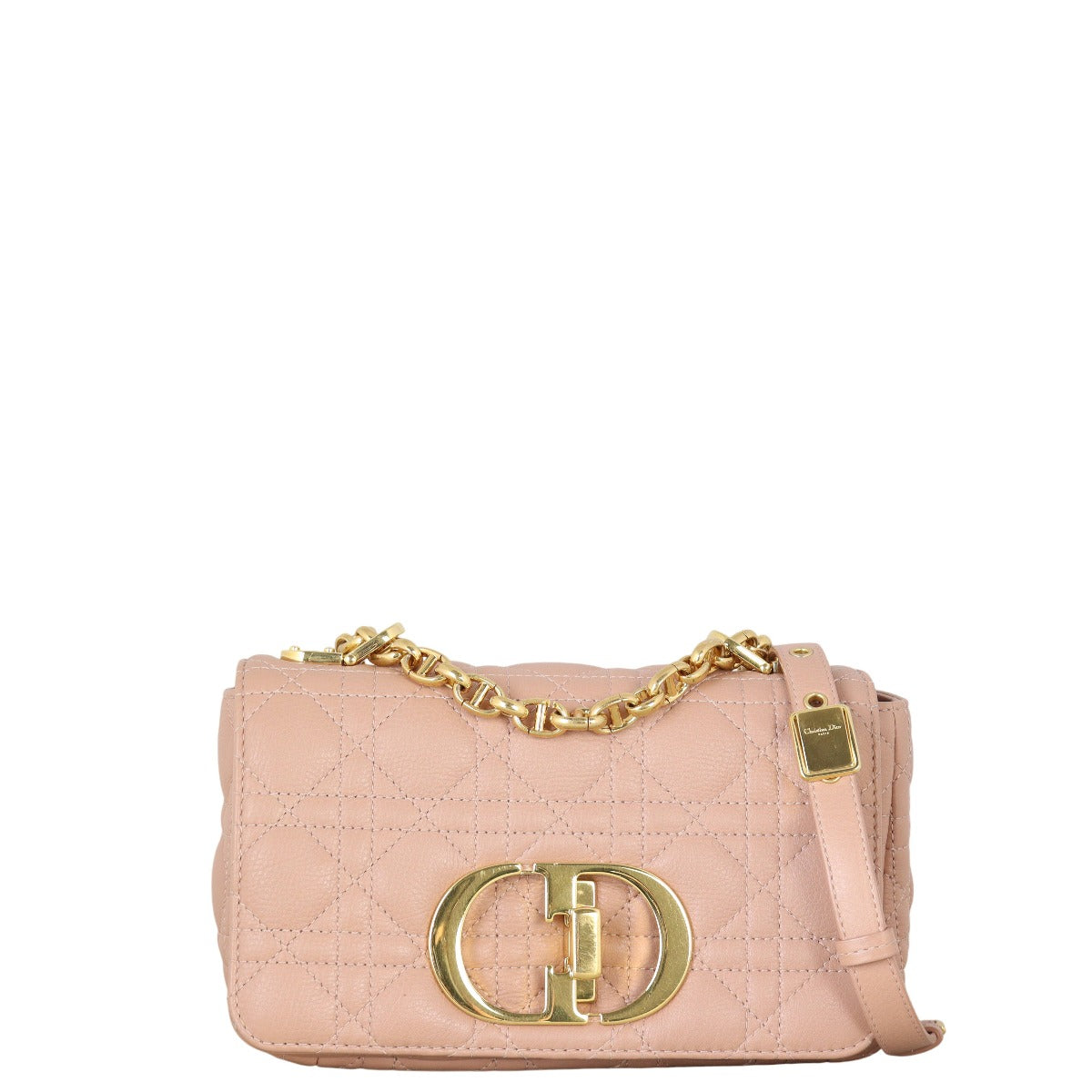 Dior Crossbody Bag Caro Bag 3 Small Shoulder Bag