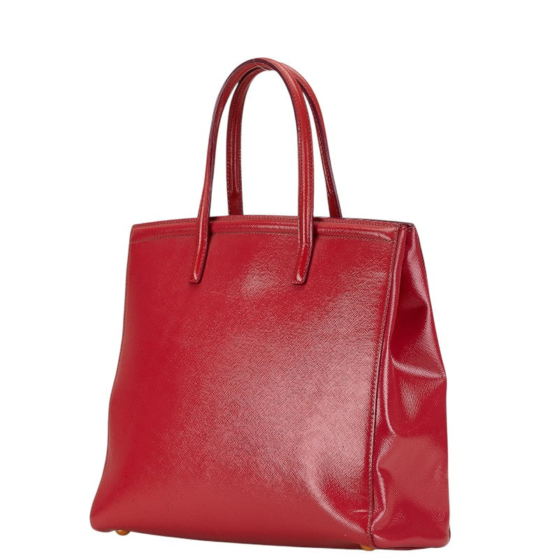 Prada Galleria 2Way Bag Saffiano Travel Bag 2Way Bag 7