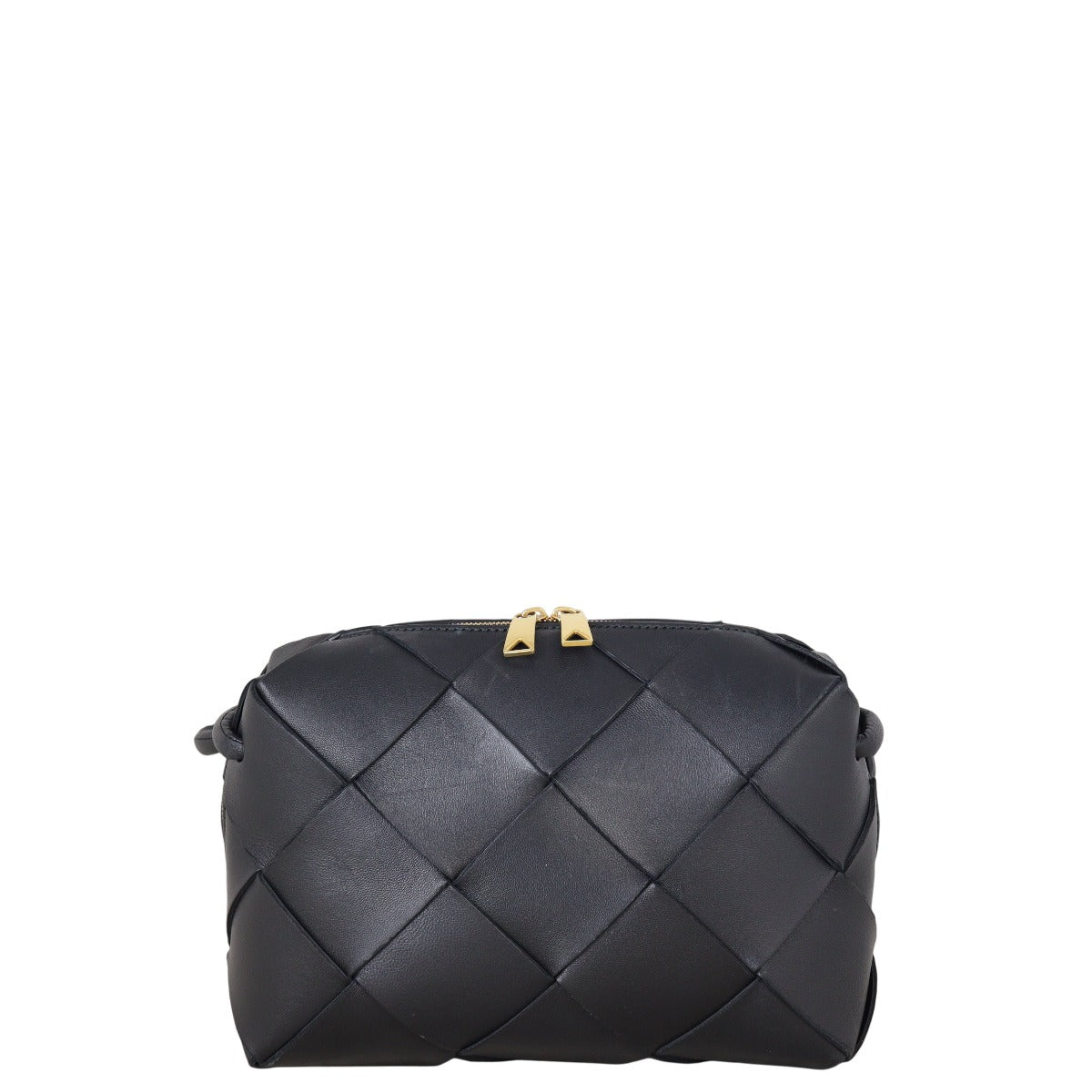 Bottega Veneta Cassette Camera Bag Crossbody Bag