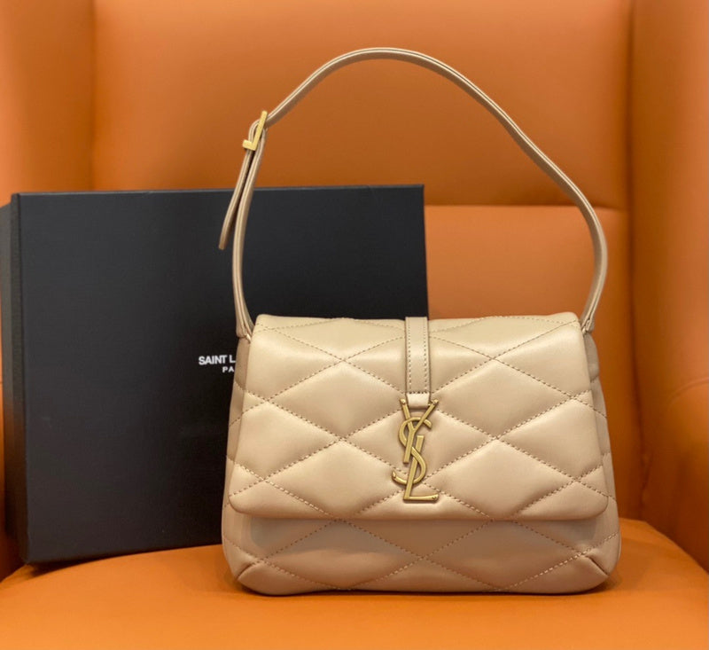 YSL Saint Laurent Ysl Saint Saurent Bags 306 Travel Bag