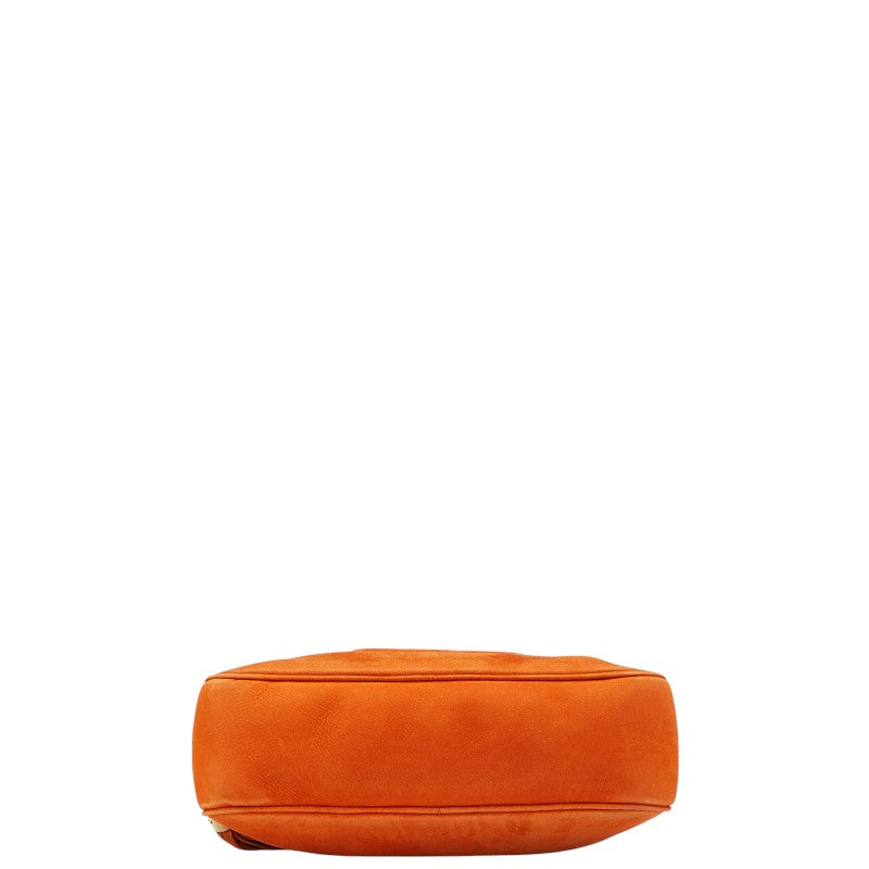 Gucci Soho Fringed Shoulder Bag Leather Jewelry