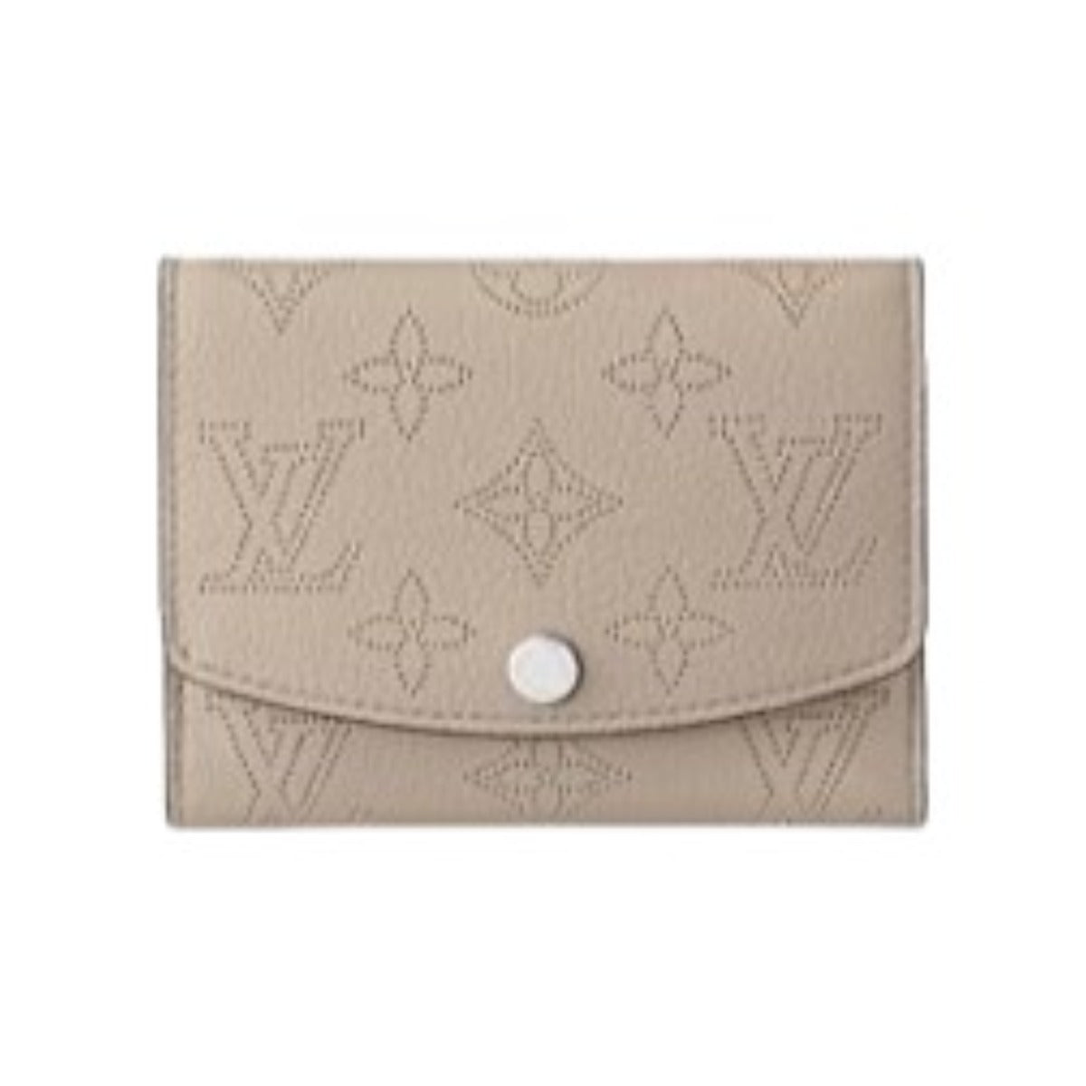 Louis Vuitton Tri-fold M82680 Mahina Galle Tri-fold Monogram Wallet Case 1