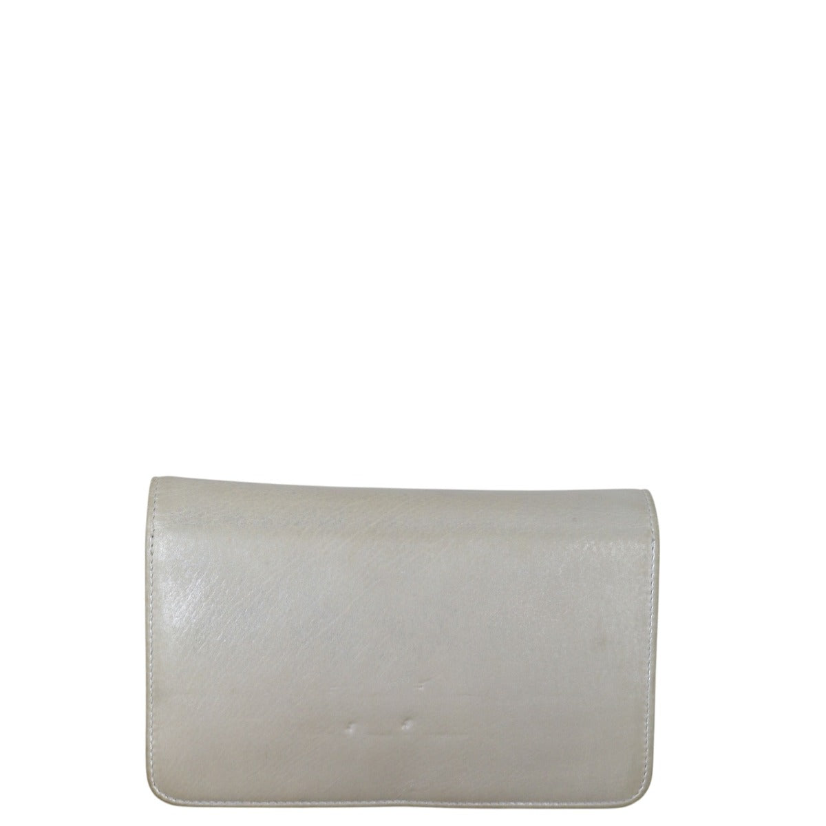 Chanel Timeless Wallet on Handbag Chain Crossbody Bag