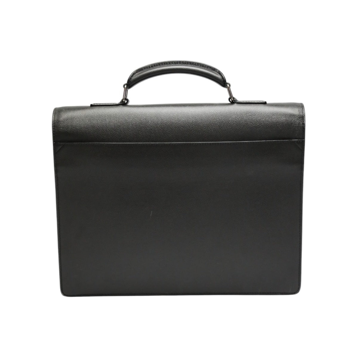 Louis Vuitton Business M32660 Taiga Gracie Business Handbag