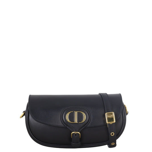 Dior Bobby East West Bag Travel Bag