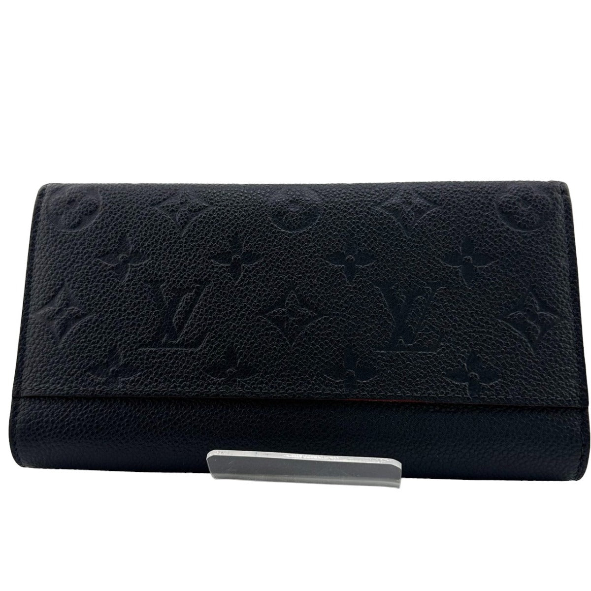 Louis Vuitton Long Purse M62125 Ann Platt Monogram Wallet Case 1