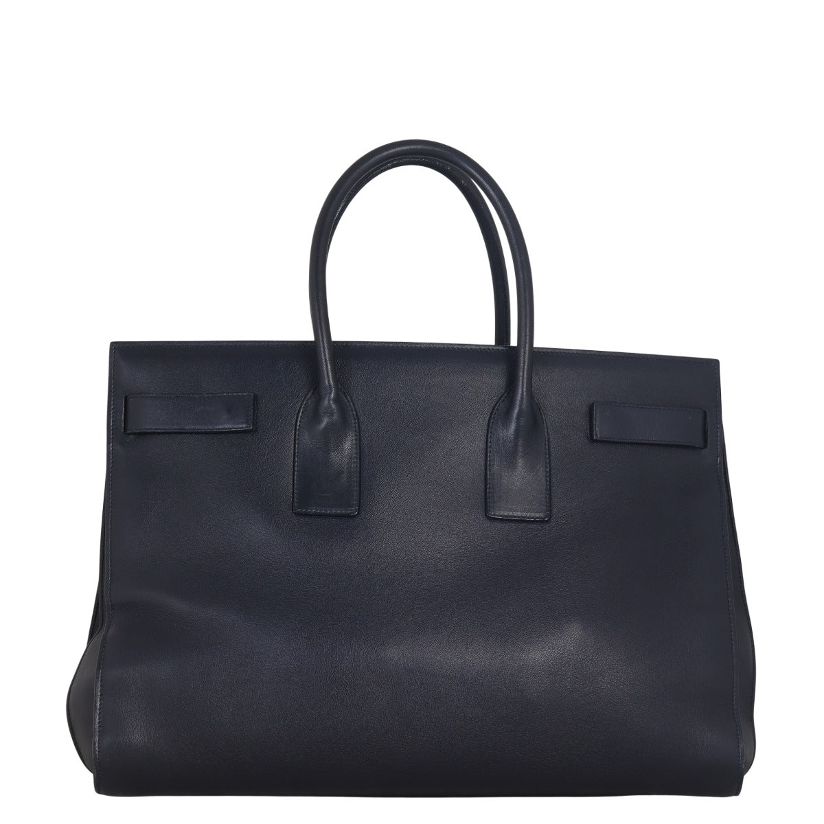 YSL Saint Laurent Saint Laurent Sac De Jour Travel Bag Large