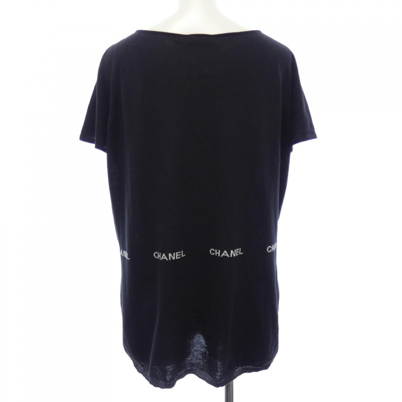 Chanel P23133V01543 Knit
