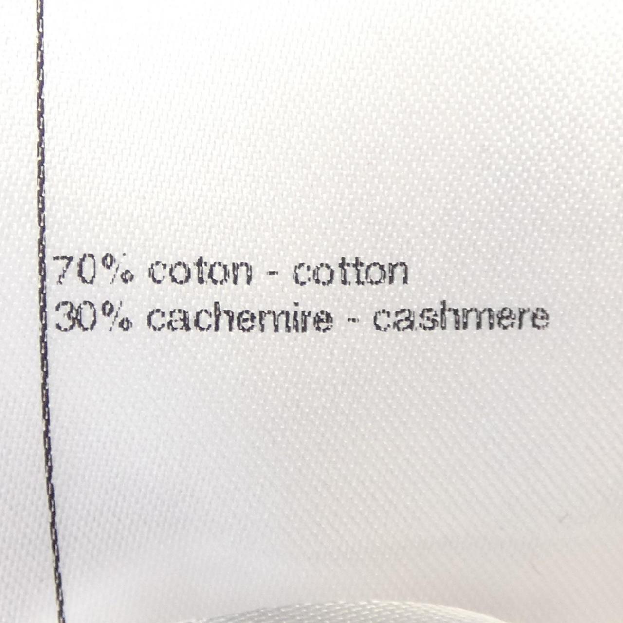 Chanel P76542K11013 Cashmere Cardigan