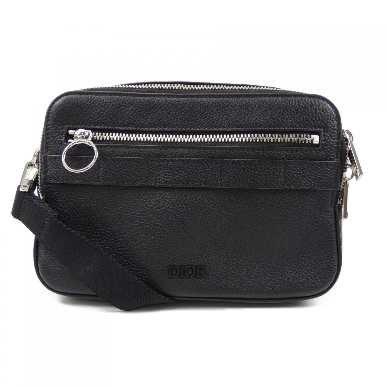 Dior Dior Bag 19 Travel Bag