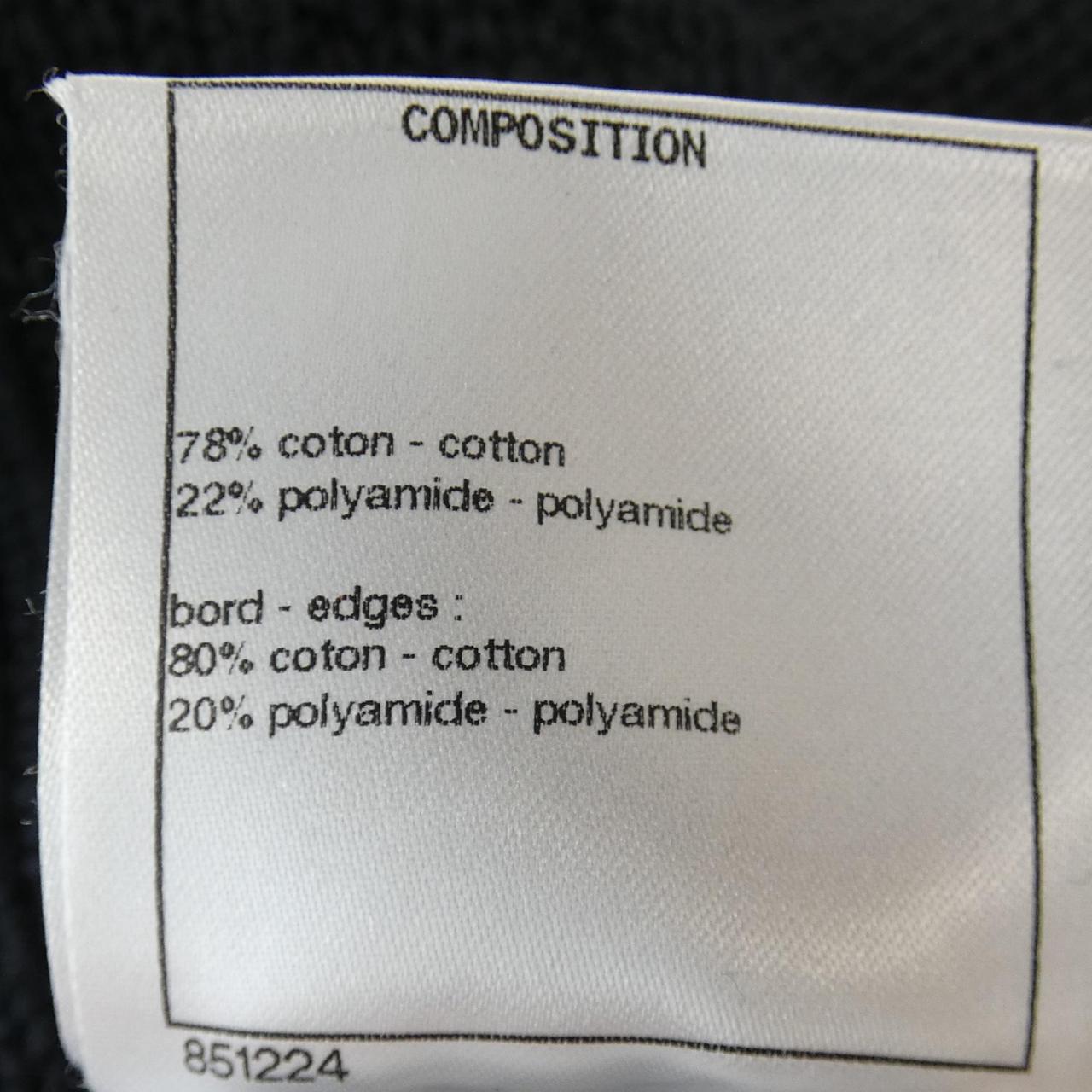 Chanel P72760K10457 Knitwear