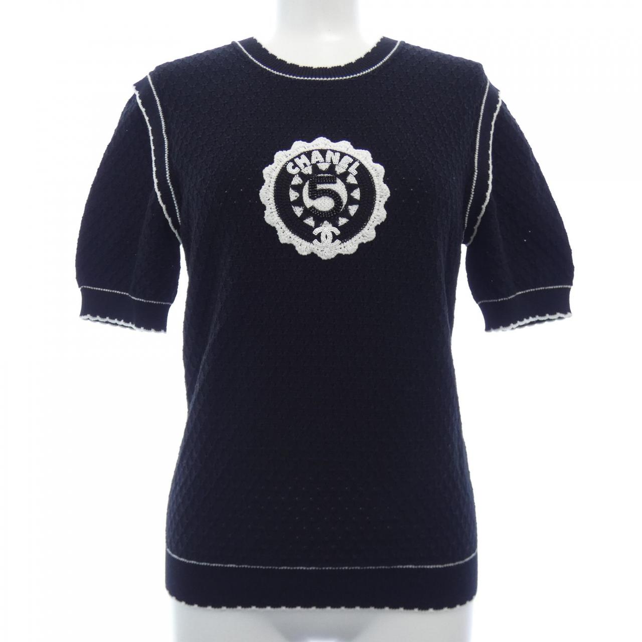 Chanel P74144K10654 Knit