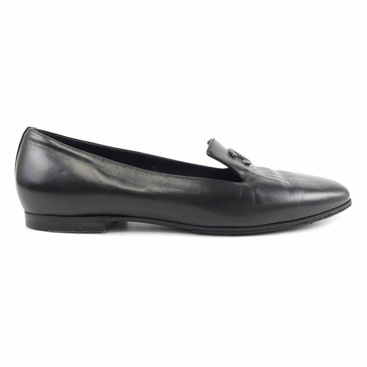 Chanel G30637 Shoes