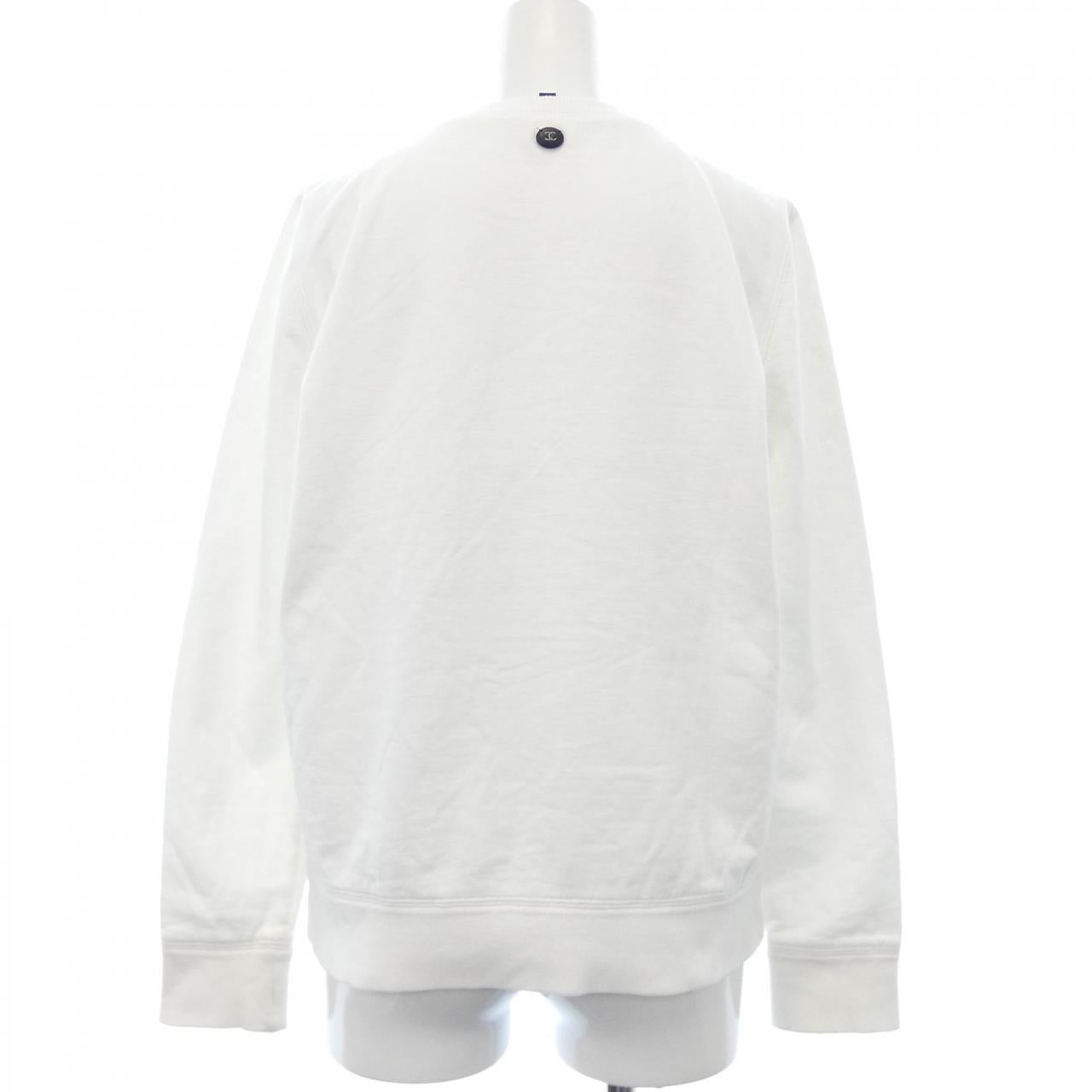 Chanel Sweatshirt Sweatshirt