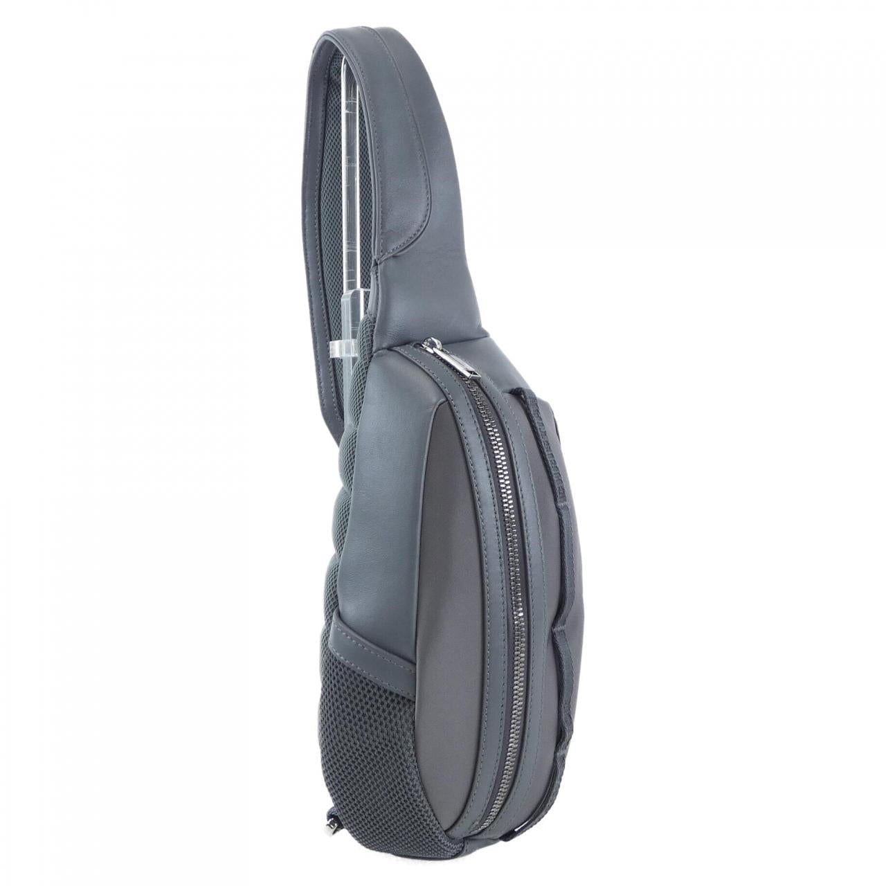 Dior Dior Leather Bag Travel Bag