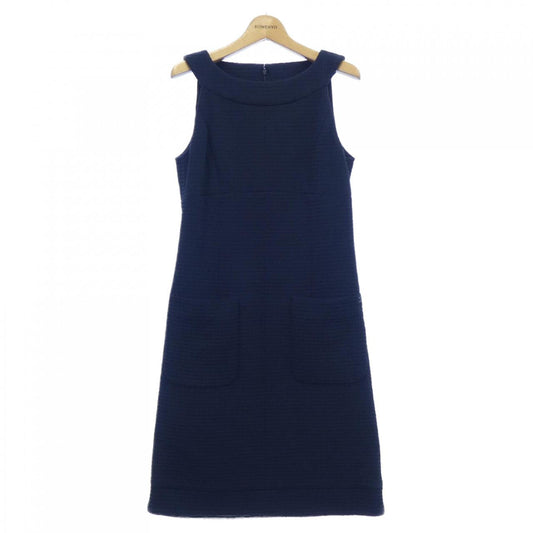 Chanel P53150V38328 Dress