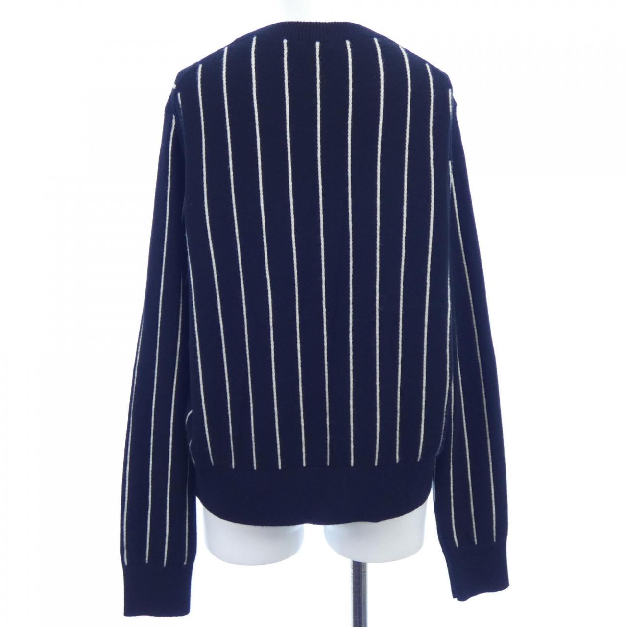 Chanel P74734K10713 23P Cashmere Knit