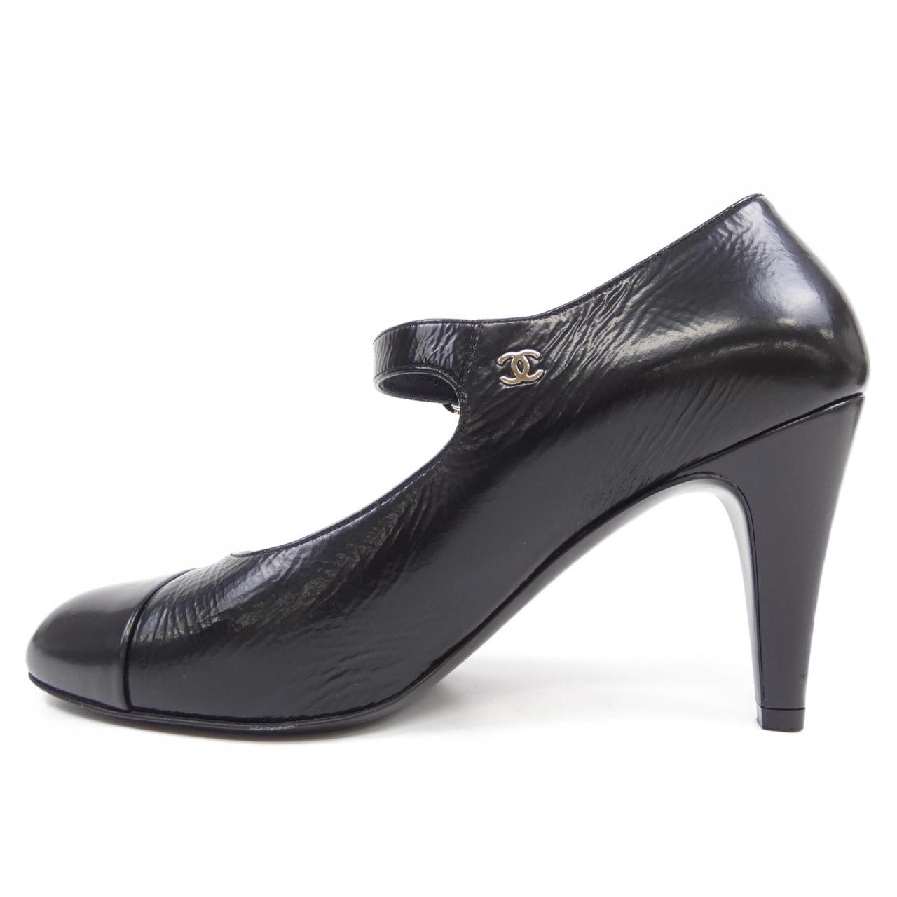 Chanel G39111 Pumps