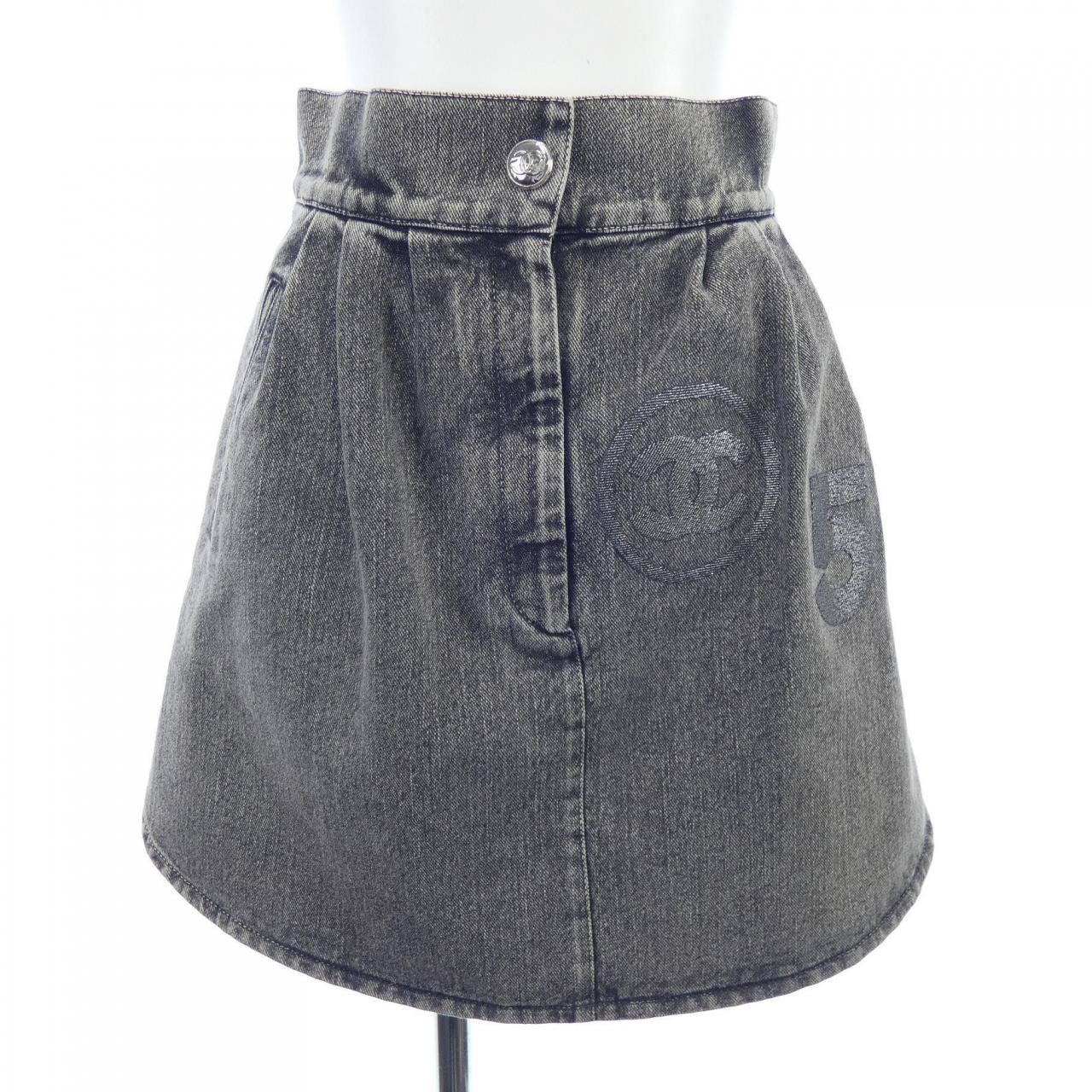 Chanel Skirt