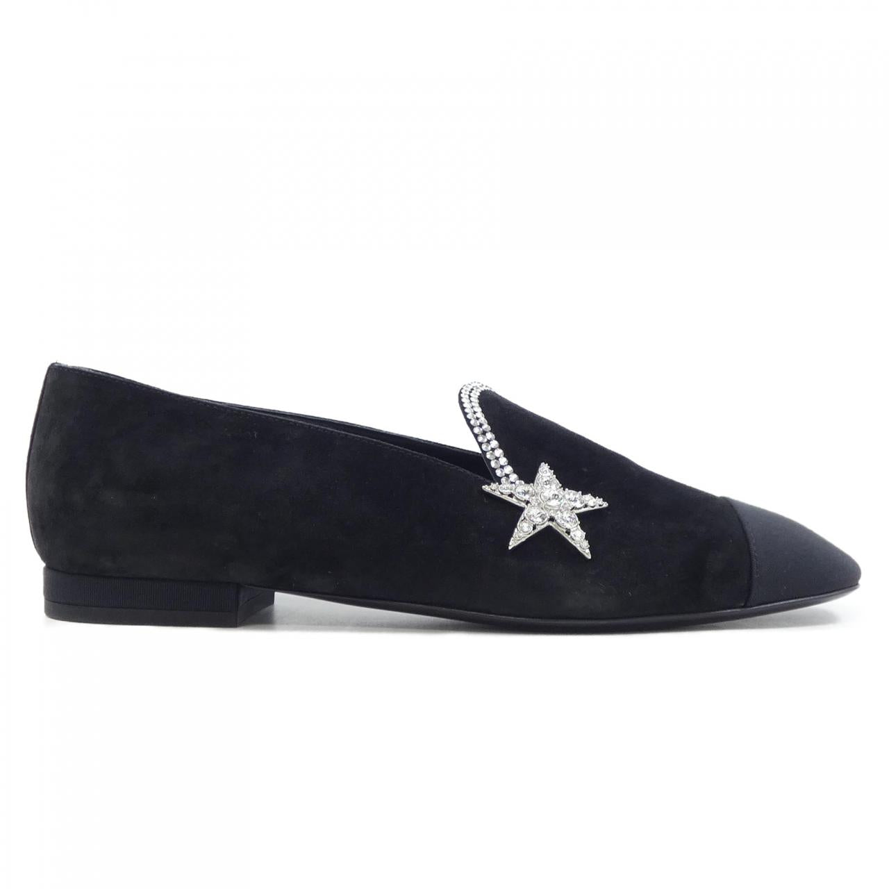 Chanel G35833Y51052 Shoes