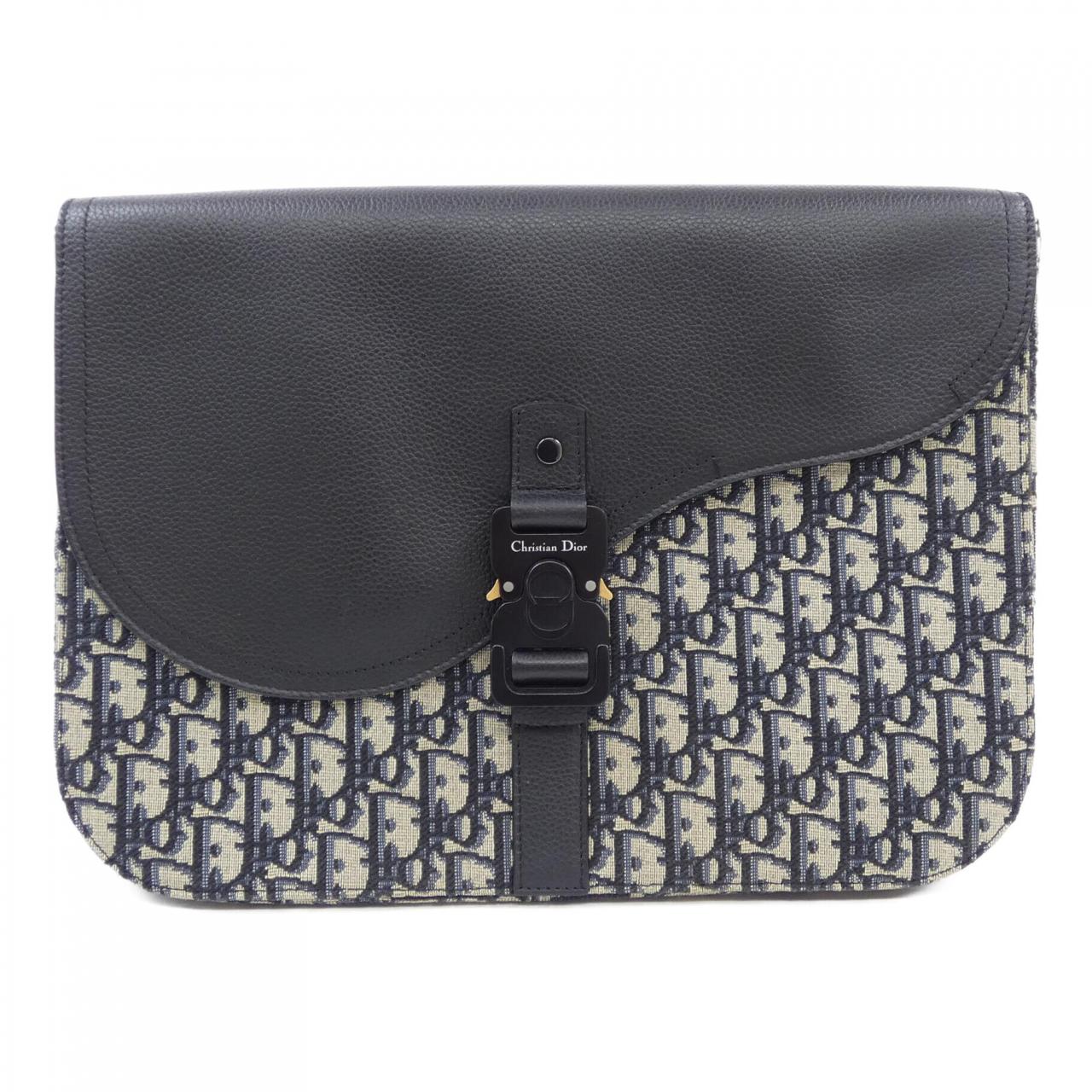 Dior Dior Bag 20 Travel Bag