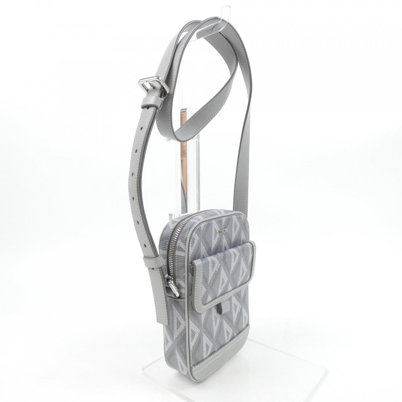 Dior Dior 2Esca415Cdp Bag 2 Travel Bag
