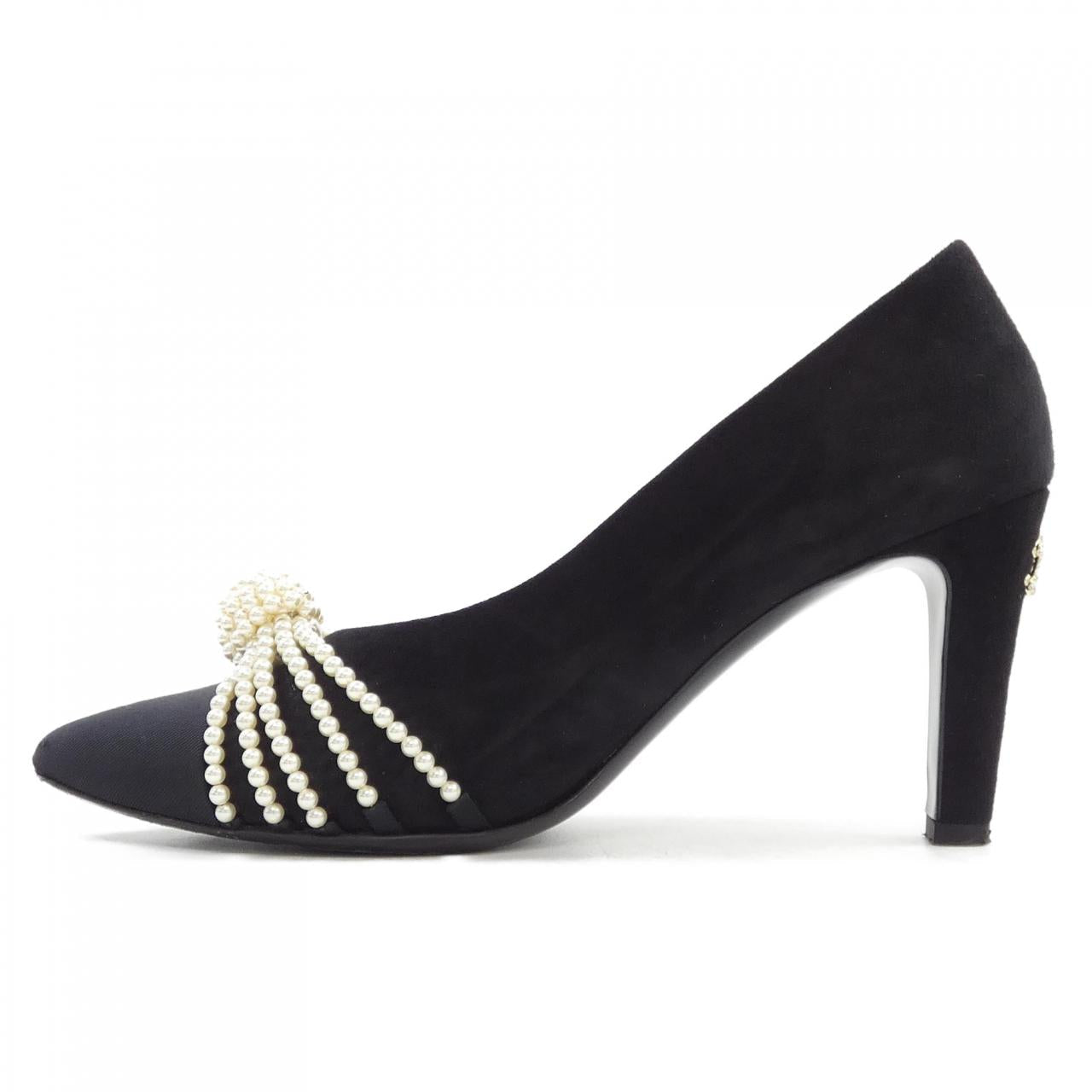 Chanel G36391 Pumps