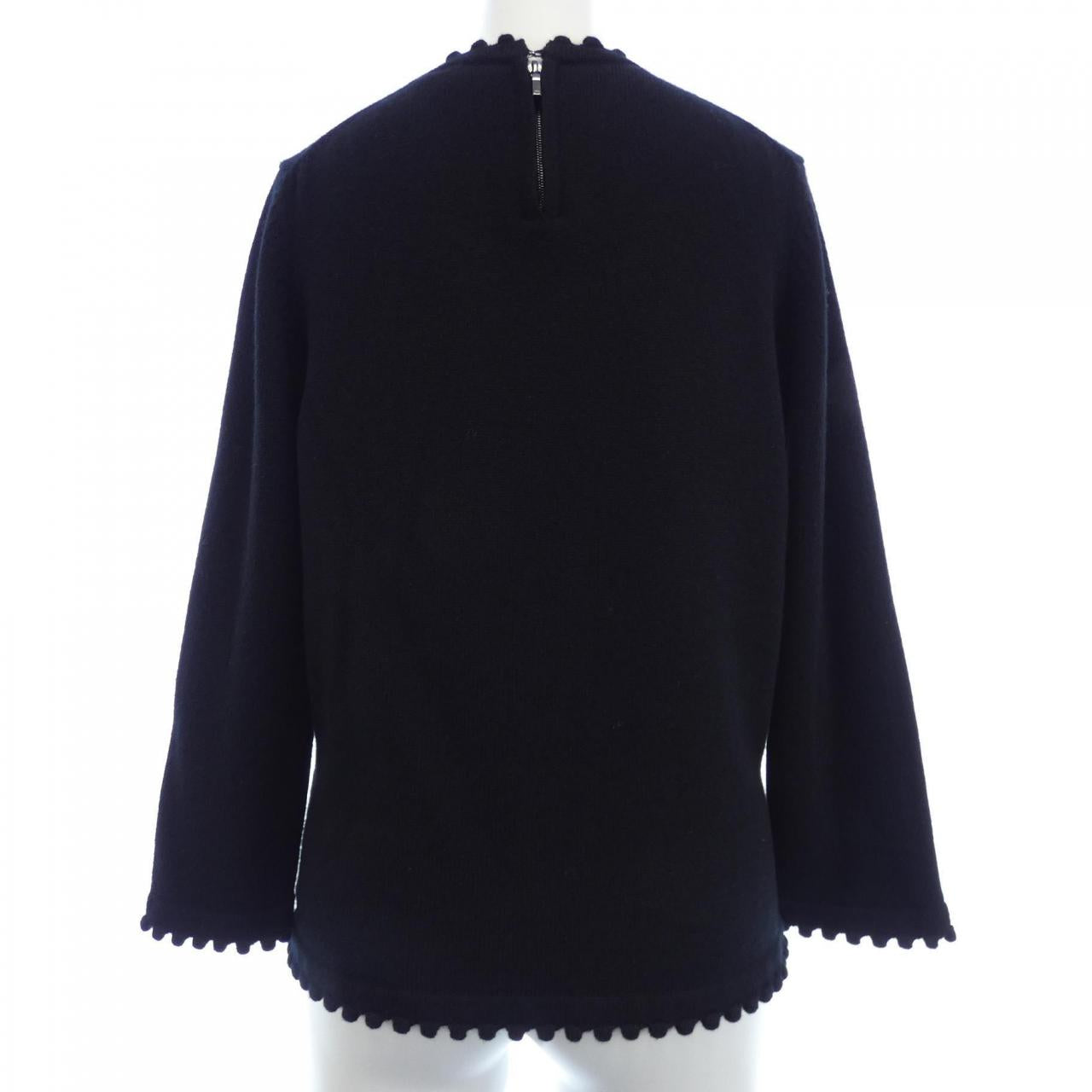 Chanel P59711K07794 Cashmere Knit