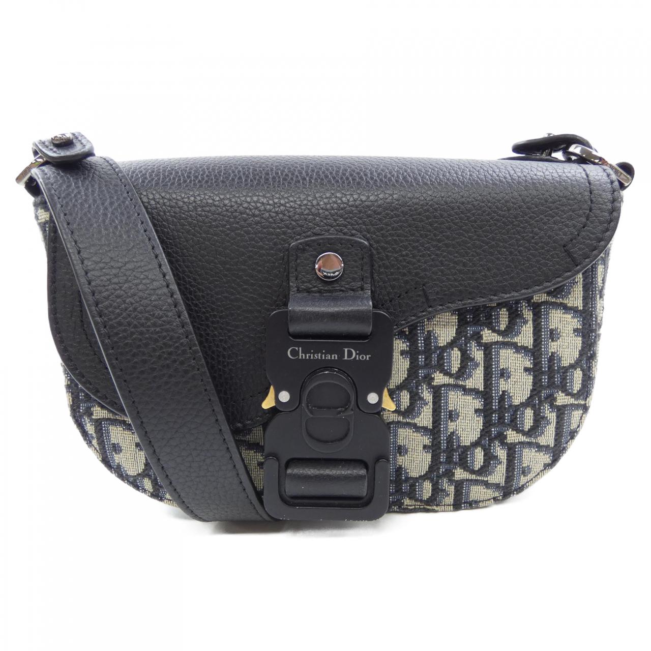 Dior Dior Bag 22 Travel Bag